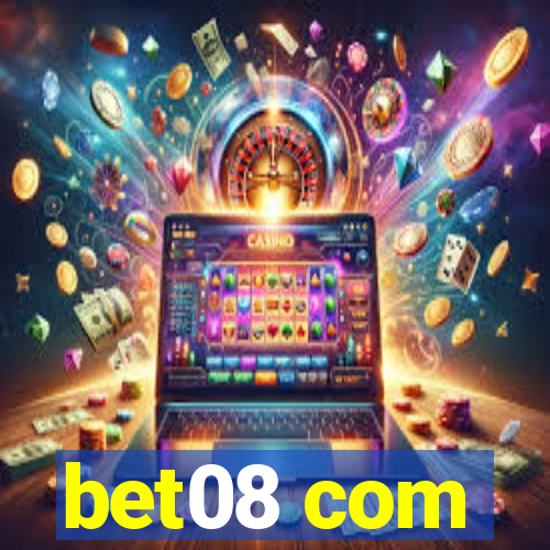 bet08 com